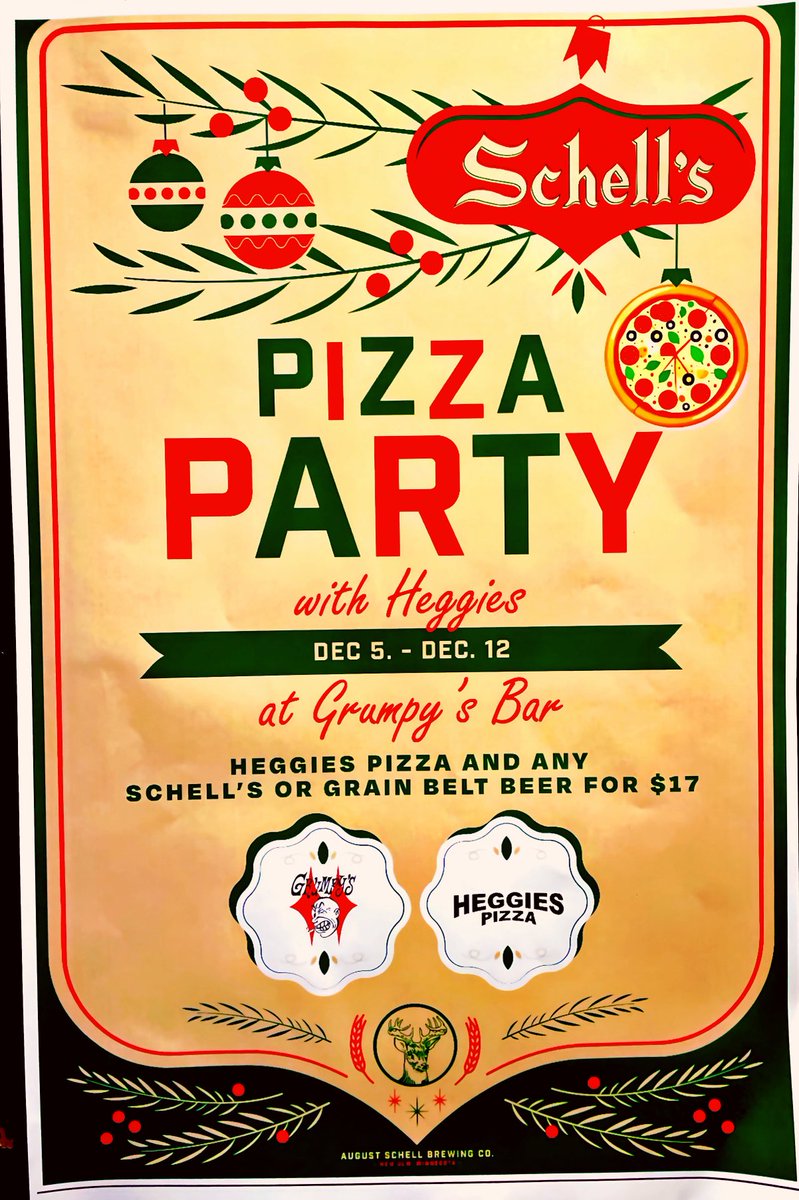 Grumpy's NE tweet media