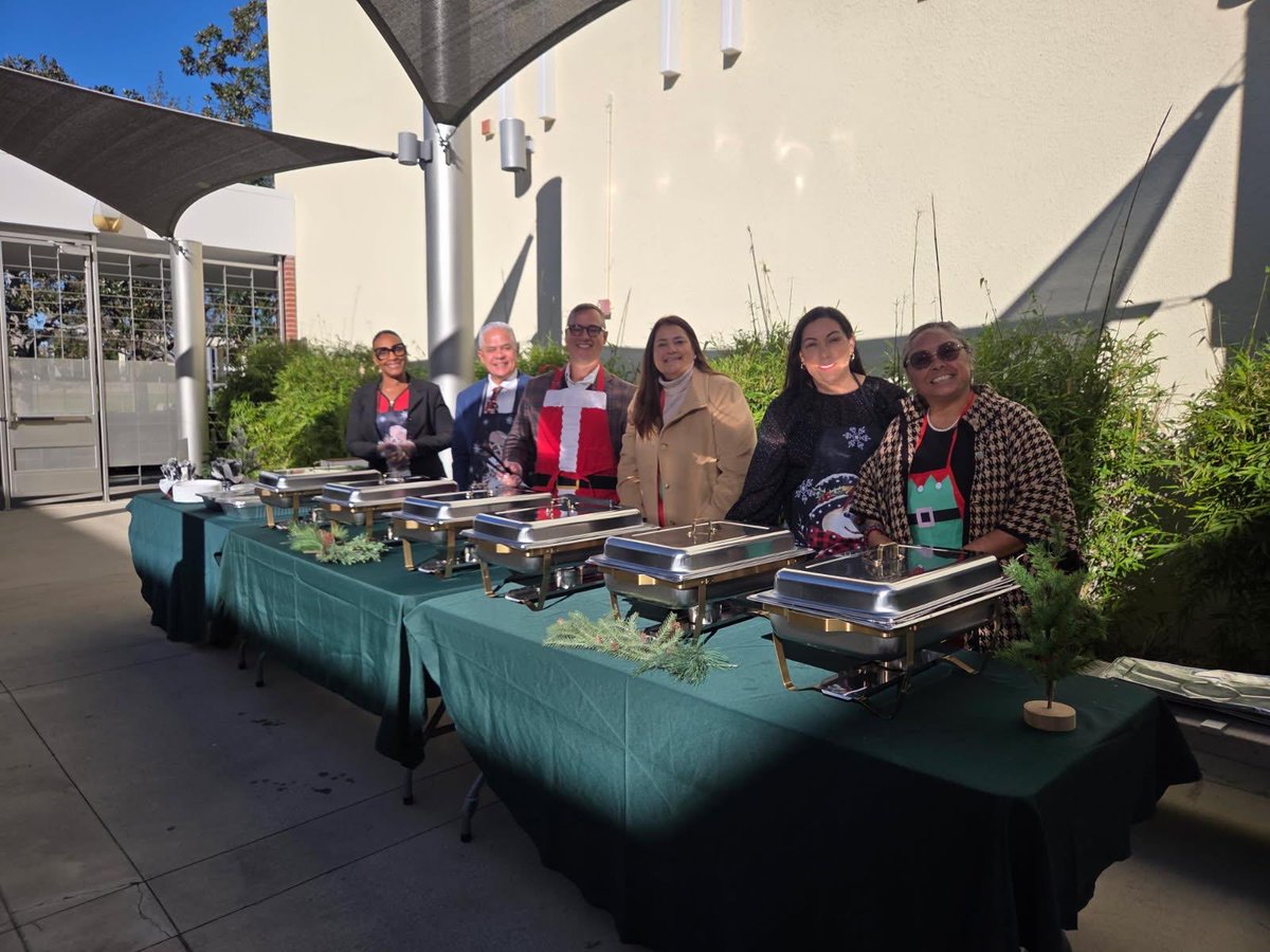 Pamela Damonte VN-VG Community of schools tweet media