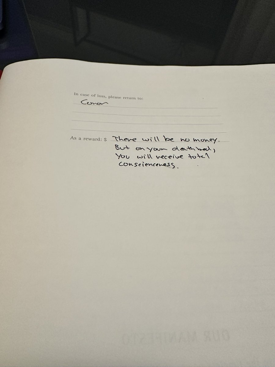 Conor McGahey tweet media