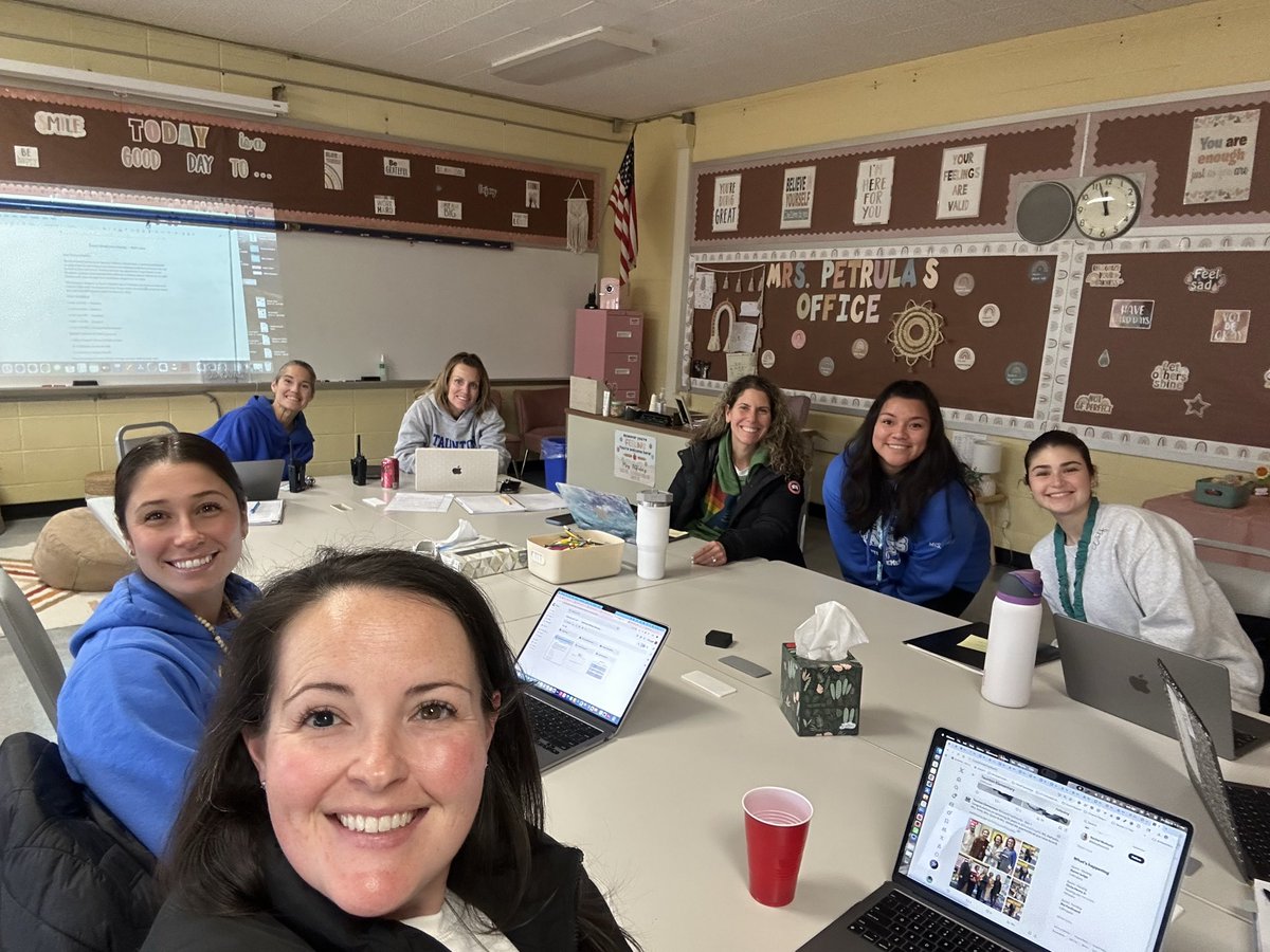 Taunton Elementary tweet media