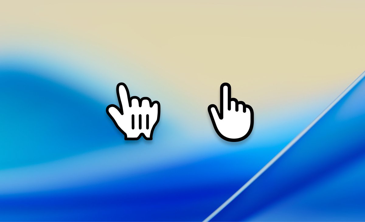 theodesigning's tweet image. Finally updated to MacOS 26 (against my will)

Look how they massacred my boy