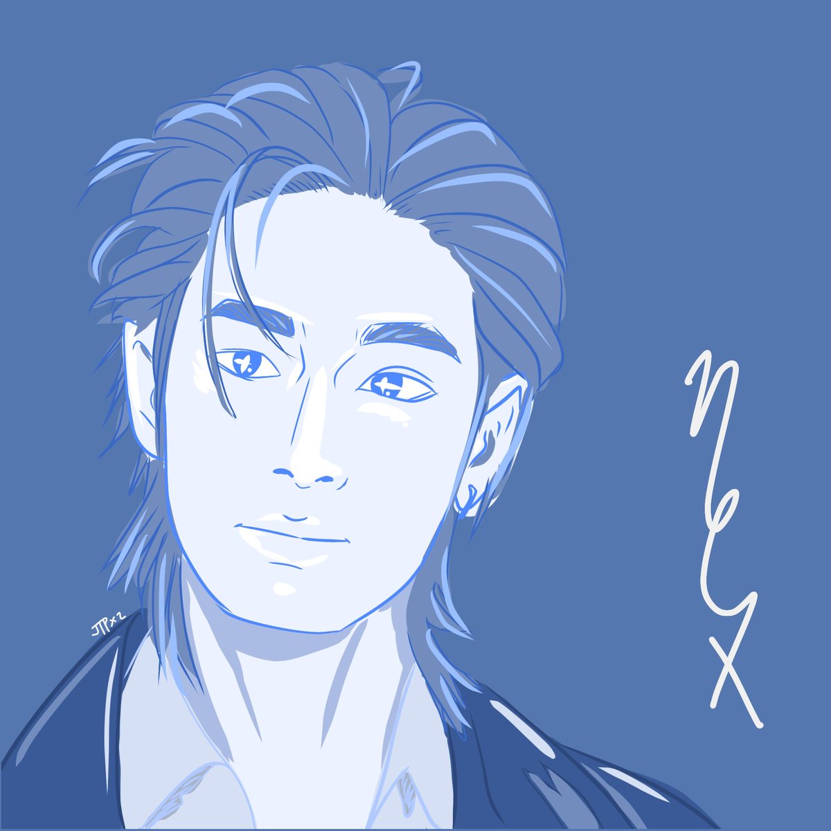 🐈‍⬛แมวดำ (ṛėṣṭ) tweet media