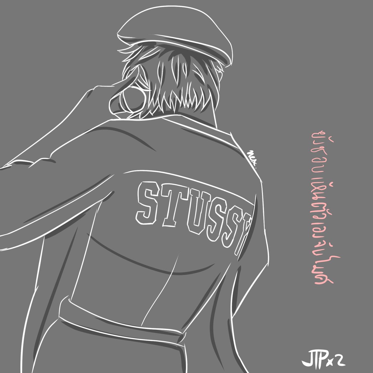 🐈‍⬛แมวดำ (ṛėṣṭ) tweet media