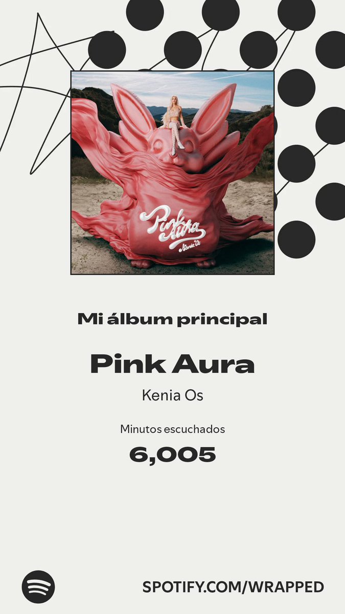 AngelRetar21221's tweet photo. @KeninisMxOfc @SpotifyMexico Reina sin duda 🫶 https://t.co/Gk0RTm21k9