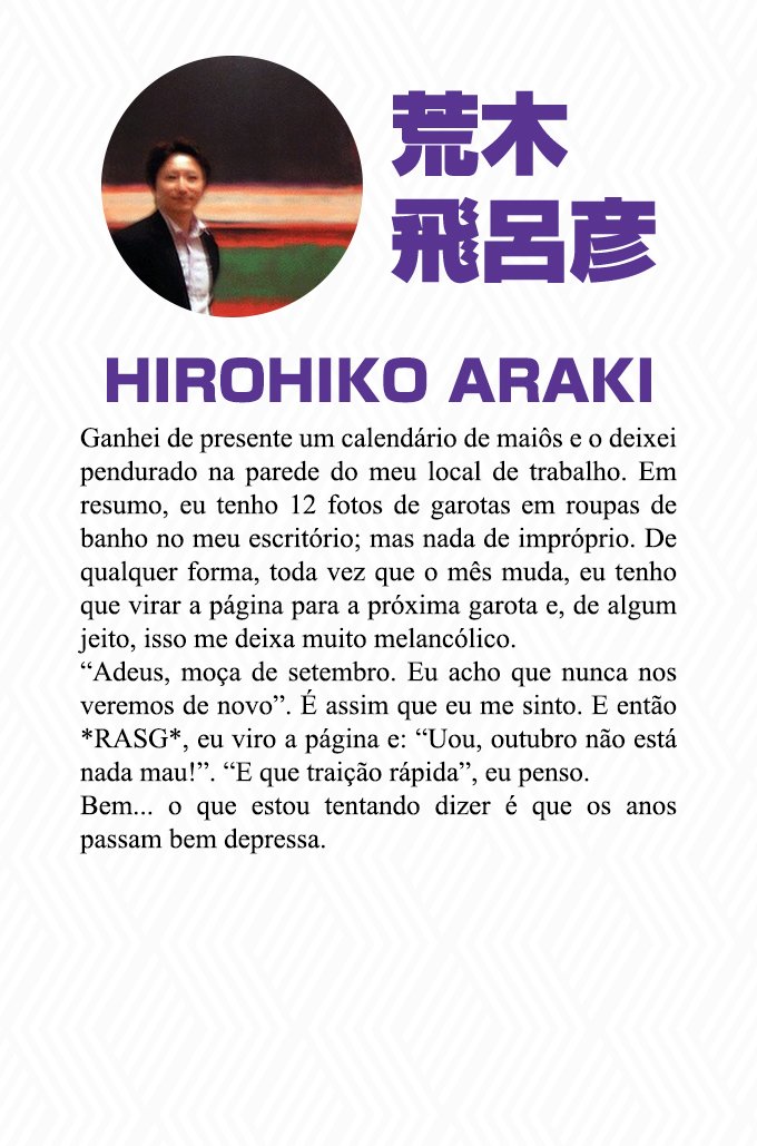 Legal é saber a história por trás dessa foto