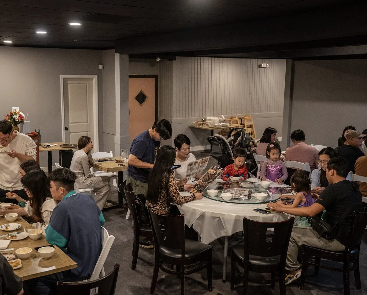 SMC’s expansion in Arizona highlights a defining shift in global manufacturing—one that Peter S. Goodman has uniquely documented through his acclaimed reporting on international trade, supply chains, and economic power.

A WWSG exclusive speaker, Peter brings unparalleled clarity