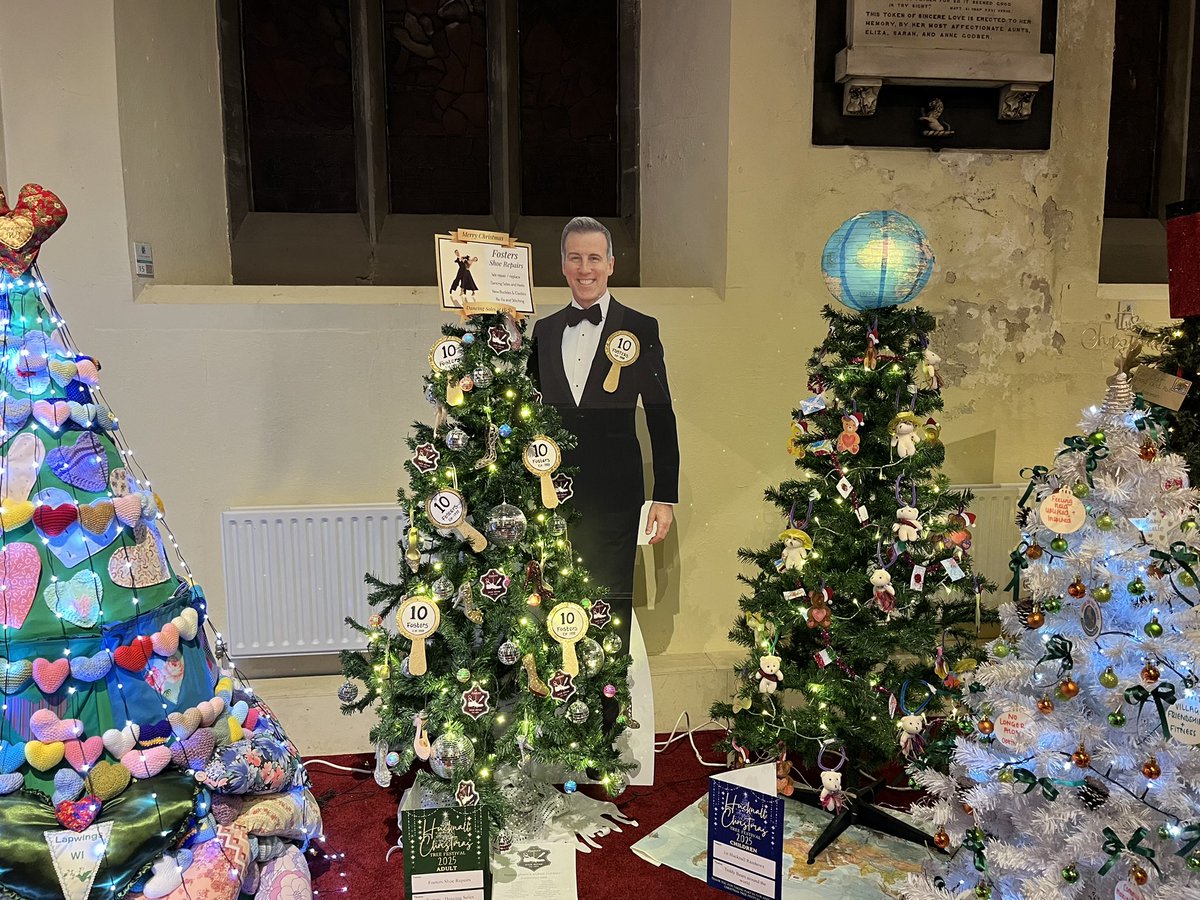 Dr Christopher Pich tweet media