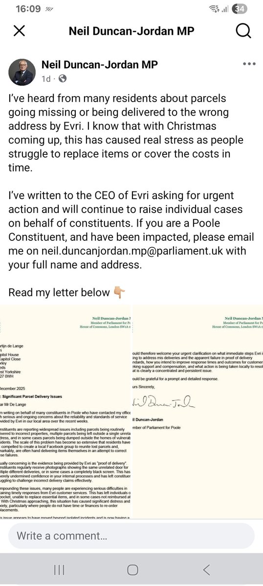 Kaz2203's tweet photo. @BBCSouthToday @edwardsault when is this going to be #National? There's MP's asking questions! https://t.co/z3V5Y5QPer