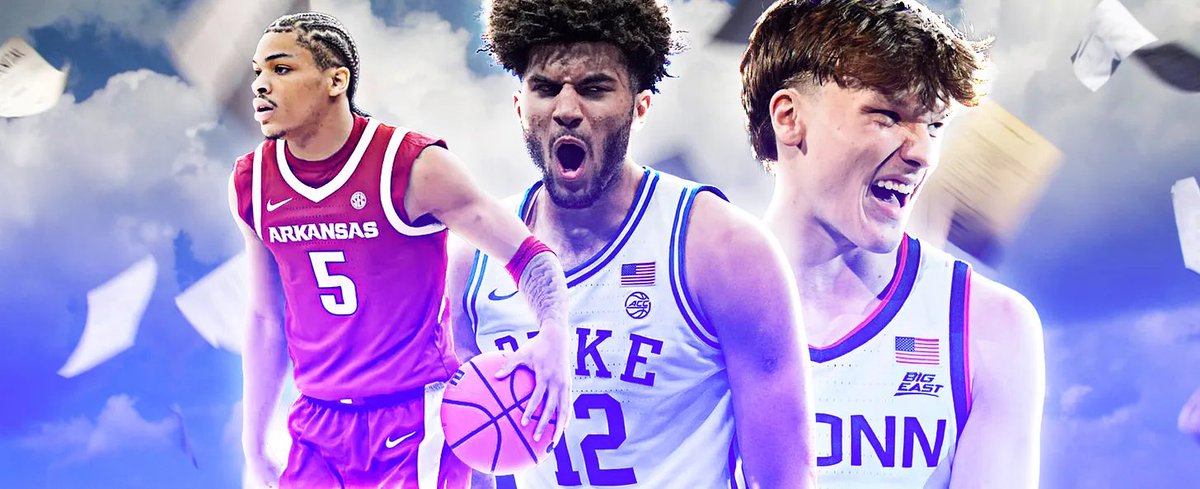 🚨New Words🚨

Here are my scouting files from this week for the 2026 NBA Draft (link below)
🏀Overthinking Cam Boozer
🏀Neo Avdalas frustrations
🏀Return of Braylon Mullins
🏀Much more