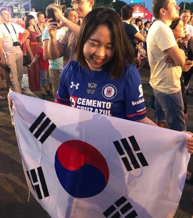 DiamondRuelas's tweet photo. México vs Corea. https://t.co/EKgMrYINXF