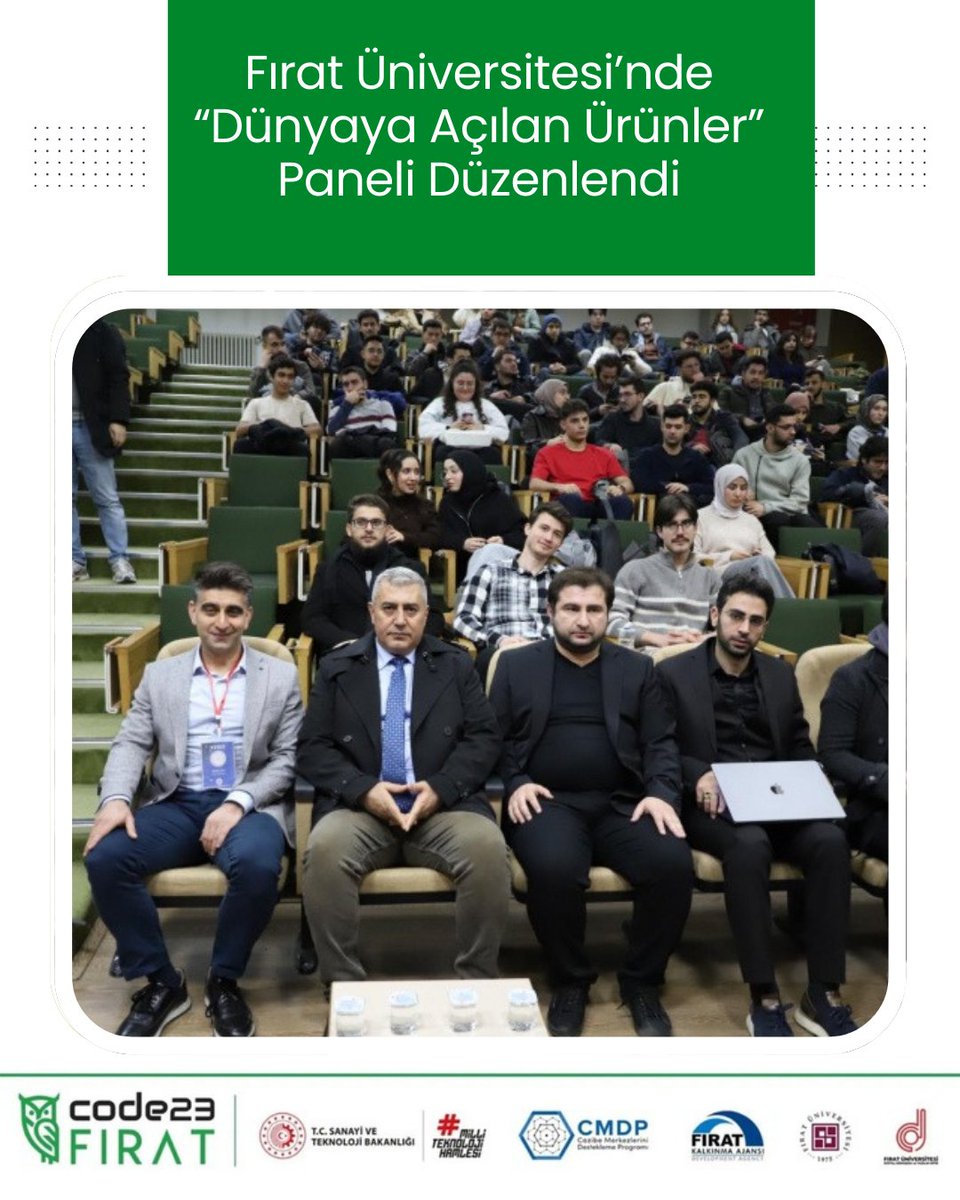 CODE 23 FIRAT tweet media
