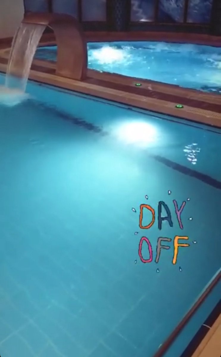 Böyle bir haftaya böyle bir kapanış yakışırdı