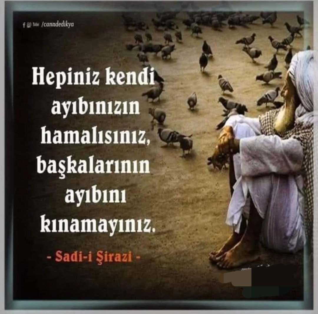 BÜLENT ÇAT 🇹🇷 (@blntct) on Twitter photo 