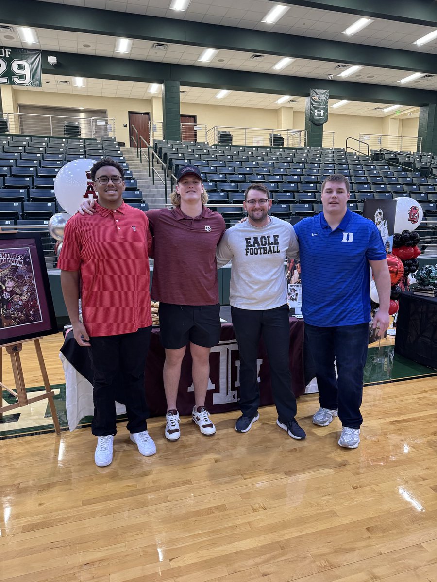 Coach Wilhelm tweet media