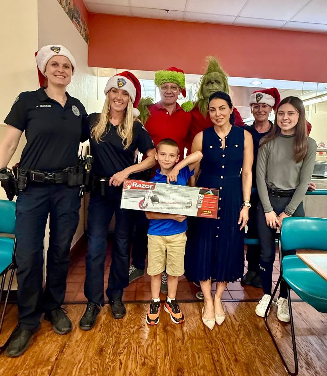 Fort Lauderdale FOP tweet media