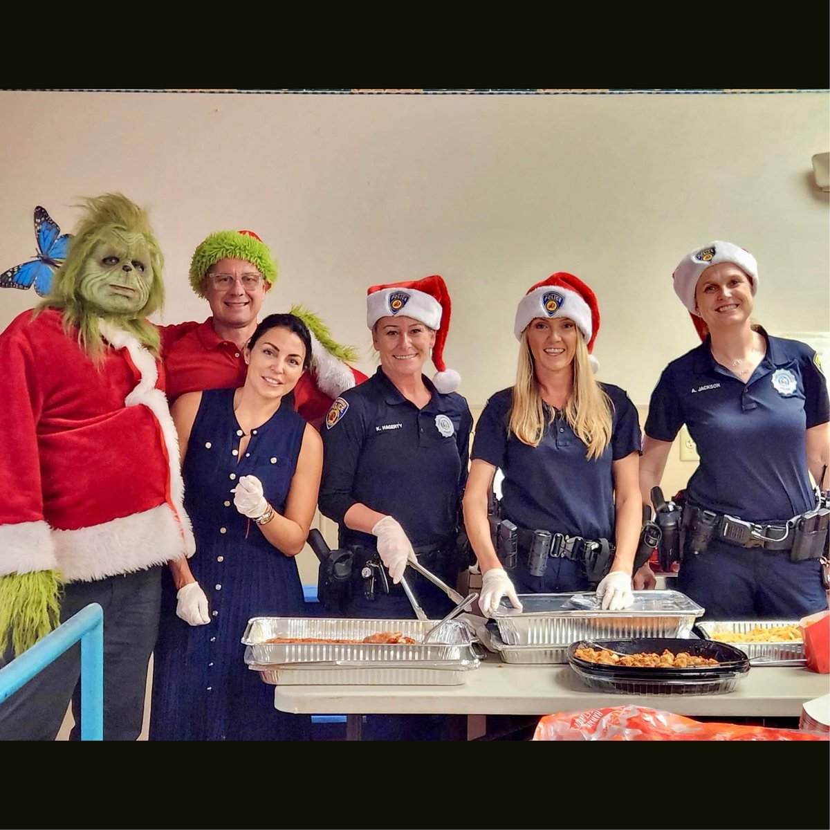 Fort Lauderdale FOP tweet media