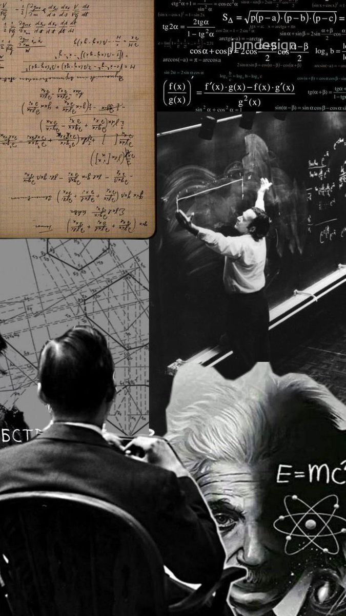 common patterns in the lives of the greats exist. 

you see them everywhere once you know what to look for. name them. track them. copy them.

• the monastic block
long, uninterrupted stretches of isolation where they think, build, write, design, solve. deep work as a lifestyle,
