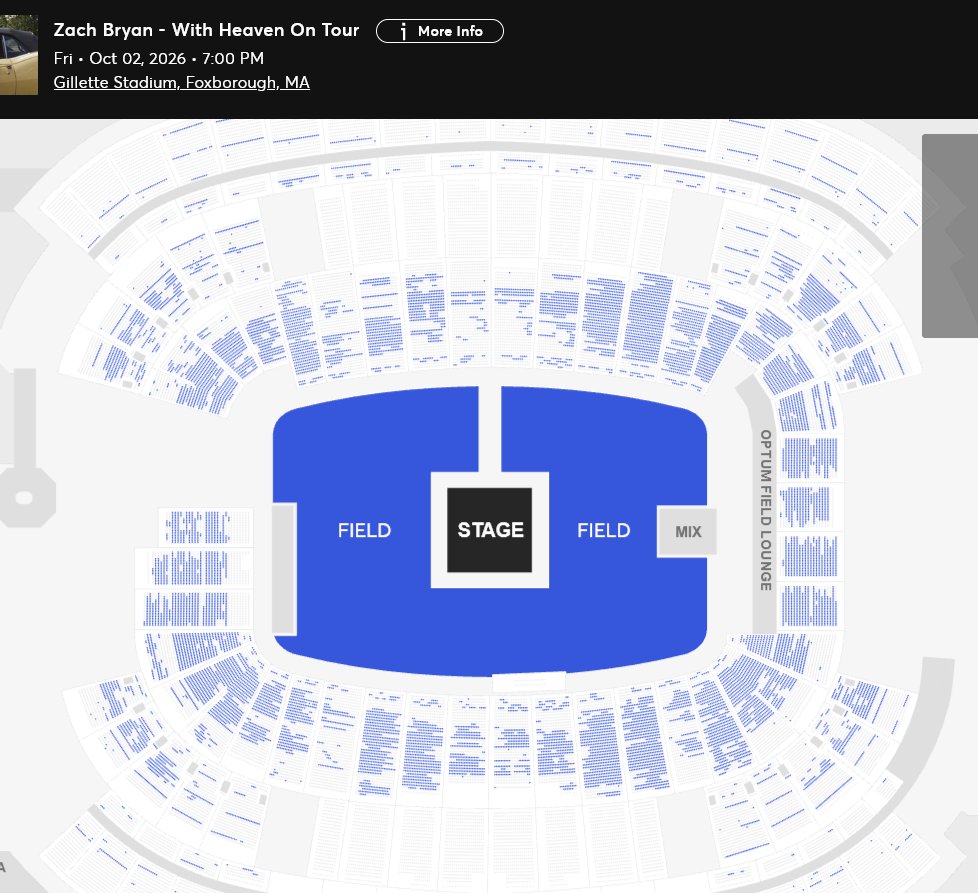 TicketTruth tweet media
