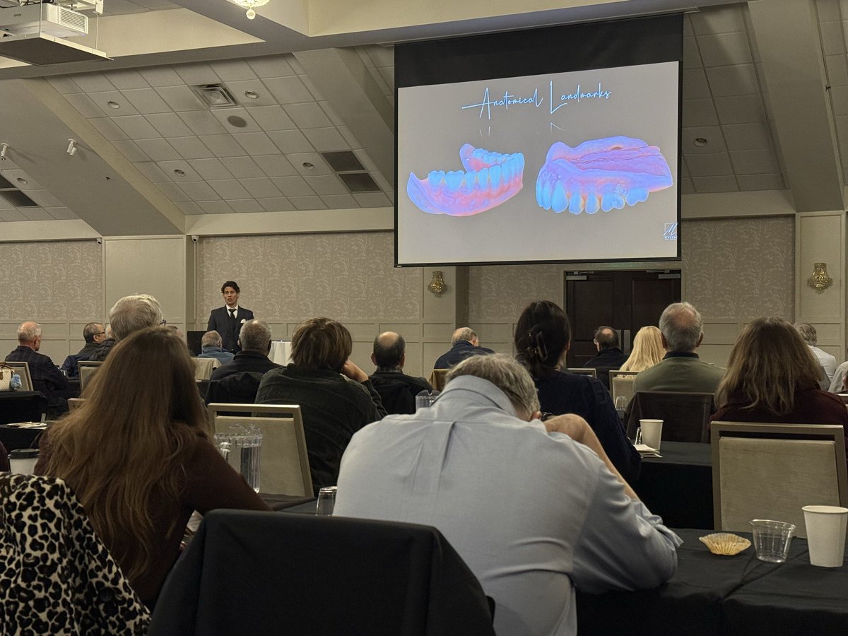 Another day, another #dental #ce course…📝✍️
