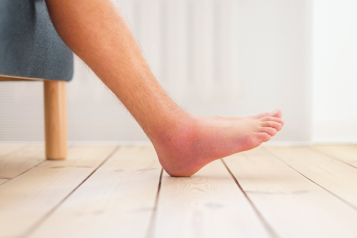 PremierPodGroup's tweet image. Don’t let heel pain take over your day. We’ll get to the root cause and treat it effectively. #HealthyFeet #HeelCare
bit.ly/3fbtv1X