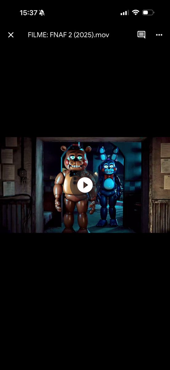 Cine Vision | Filmes & Séries tweet media