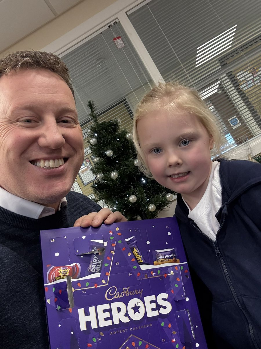 St Peter’s Smithills Dean tweet media