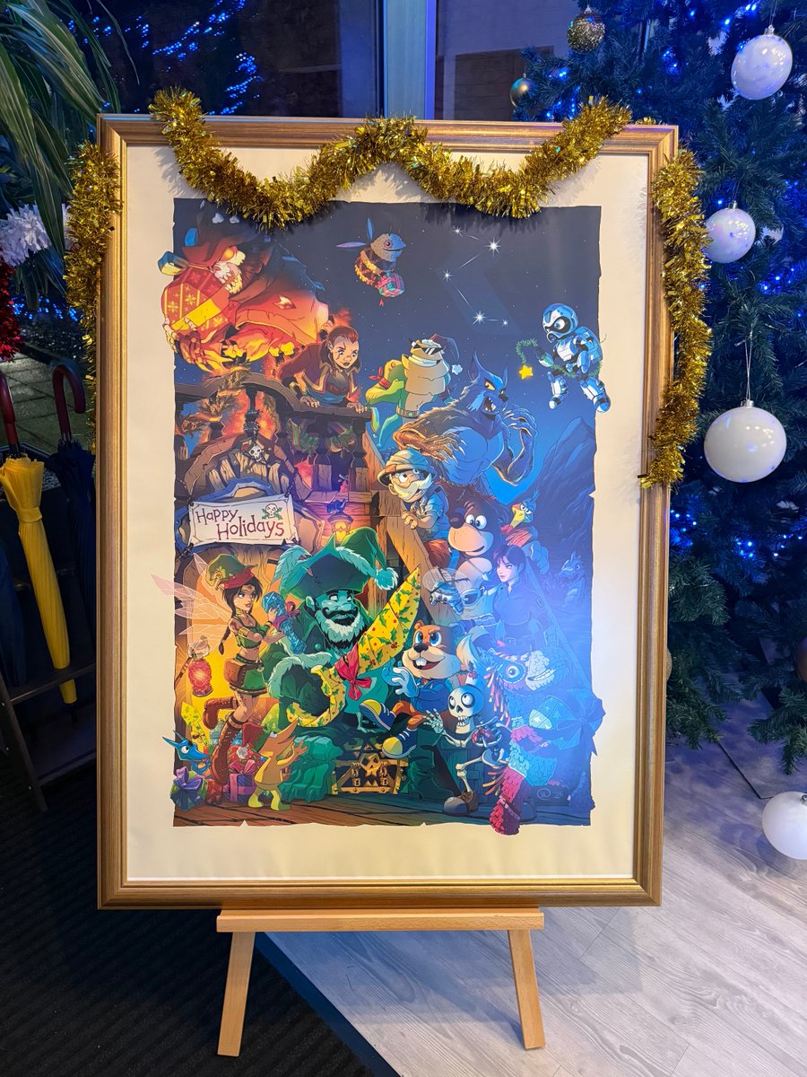 Mike Chapman tweet media