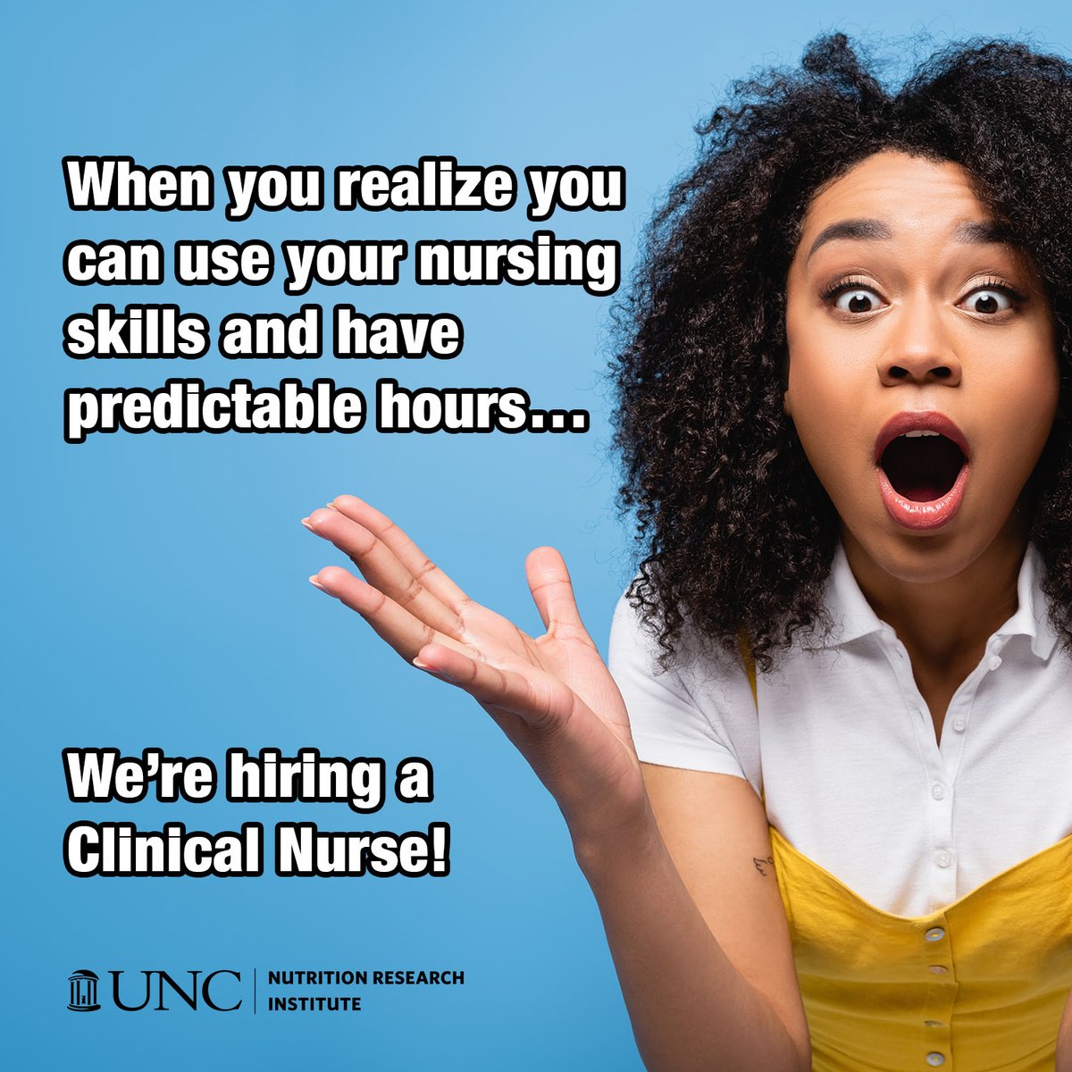 Nutrition Research Institute tweet media