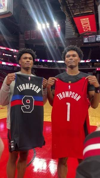 Macalin #WembyRing1 tweet media