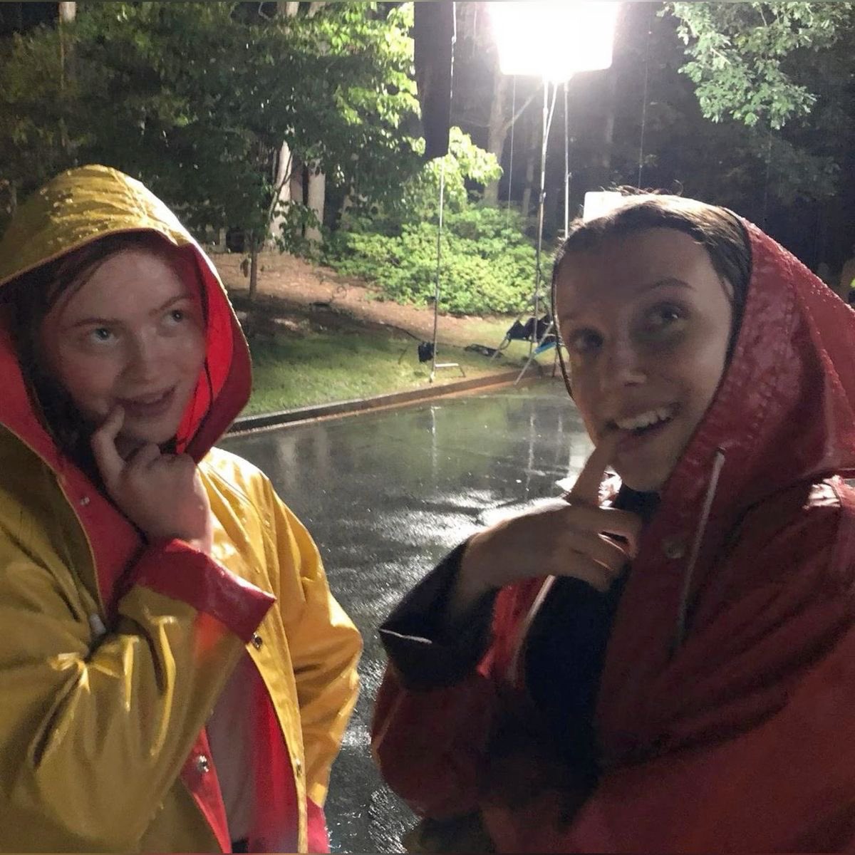 nancelumax's tweet image. another one added to the collection oh my god