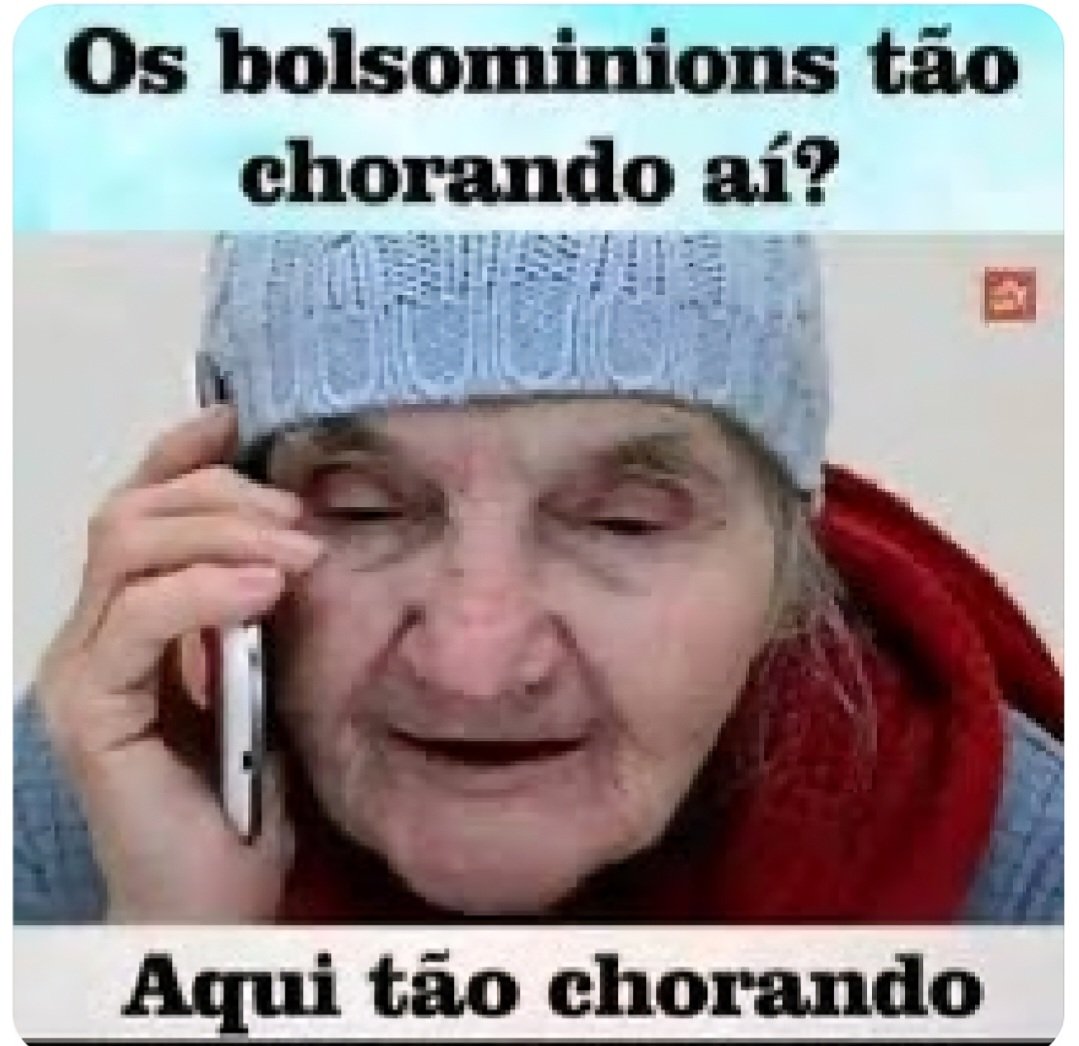 O da rachadinha e do chocolate é o que desmaia em debates?