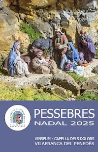 Pessebres Vilafranca tweet media