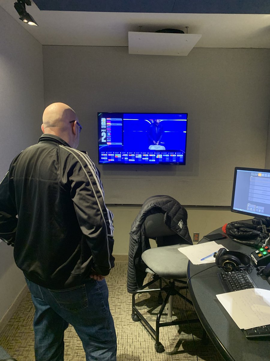 Matt Kaunisviita tweet media