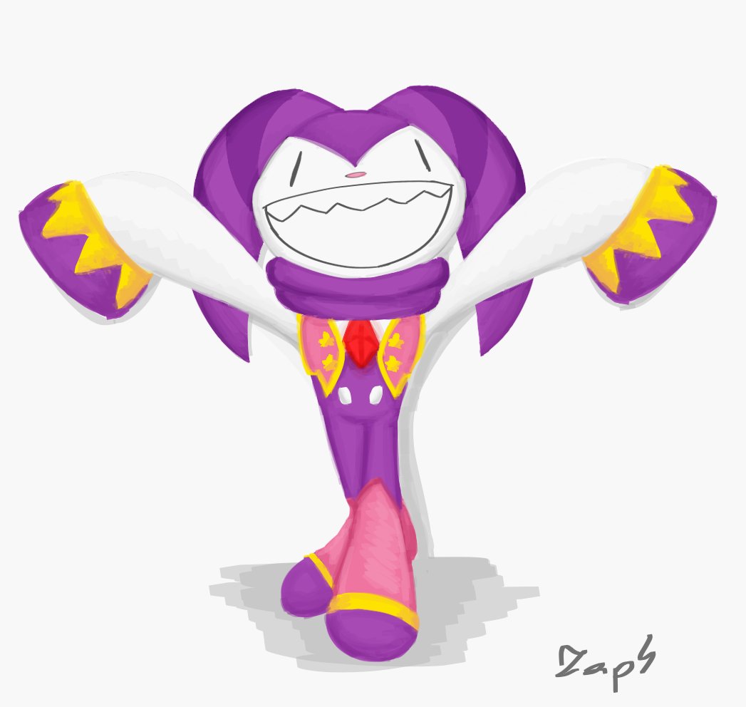 Zaptor37 (Zaps⚡)🇵🇱 tweet media