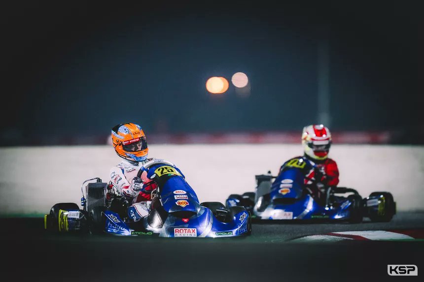 KSP Reportages tweet media