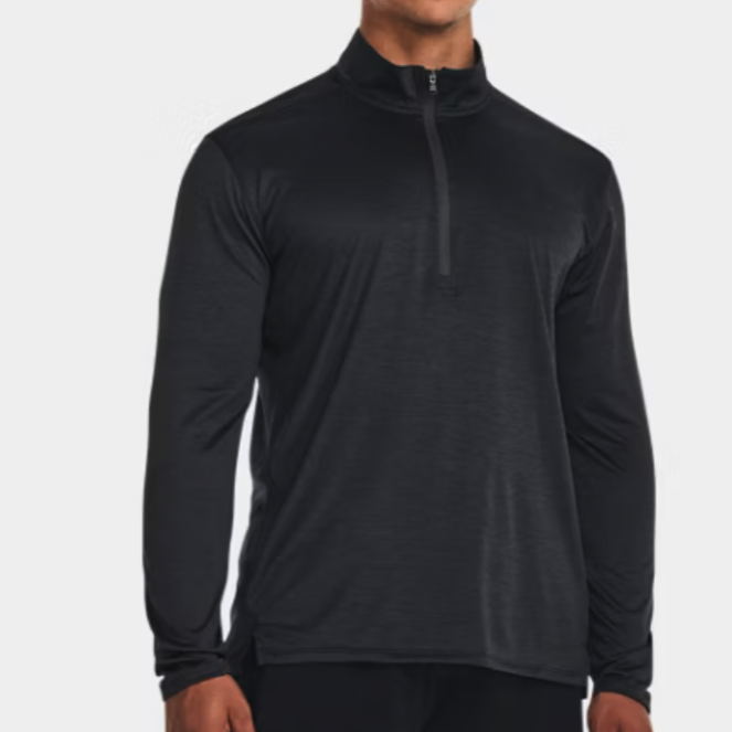 LordOfDiscounts's tweet photo. UA Tech Vent Men's 1/2 Zip, Multiple Colors and All Sizes Available, Free Shipping, now $28 via Under Armour

✅ Stack Codes CHEATCODE + EXTRA20 at checkout

🔗 - https://t.co/Aw9lEGt8d7

#LRDeal | #AD https://t.co/bGcQvxbAR4