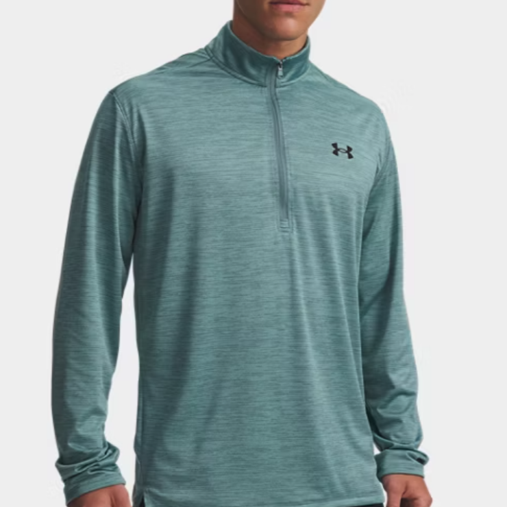 LordOfDiscounts's tweet photo. UA Tech Vent Men's 1/2 Zip, Multiple Colors and All Sizes Available, Free Shipping, now $28 via Under Armour

✅ Stack Codes CHEATCODE + EXTRA20 at checkout

🔗 - https://t.co/Aw9lEGt8d7

#LRDeal | #AD https://t.co/bGcQvxbAR4