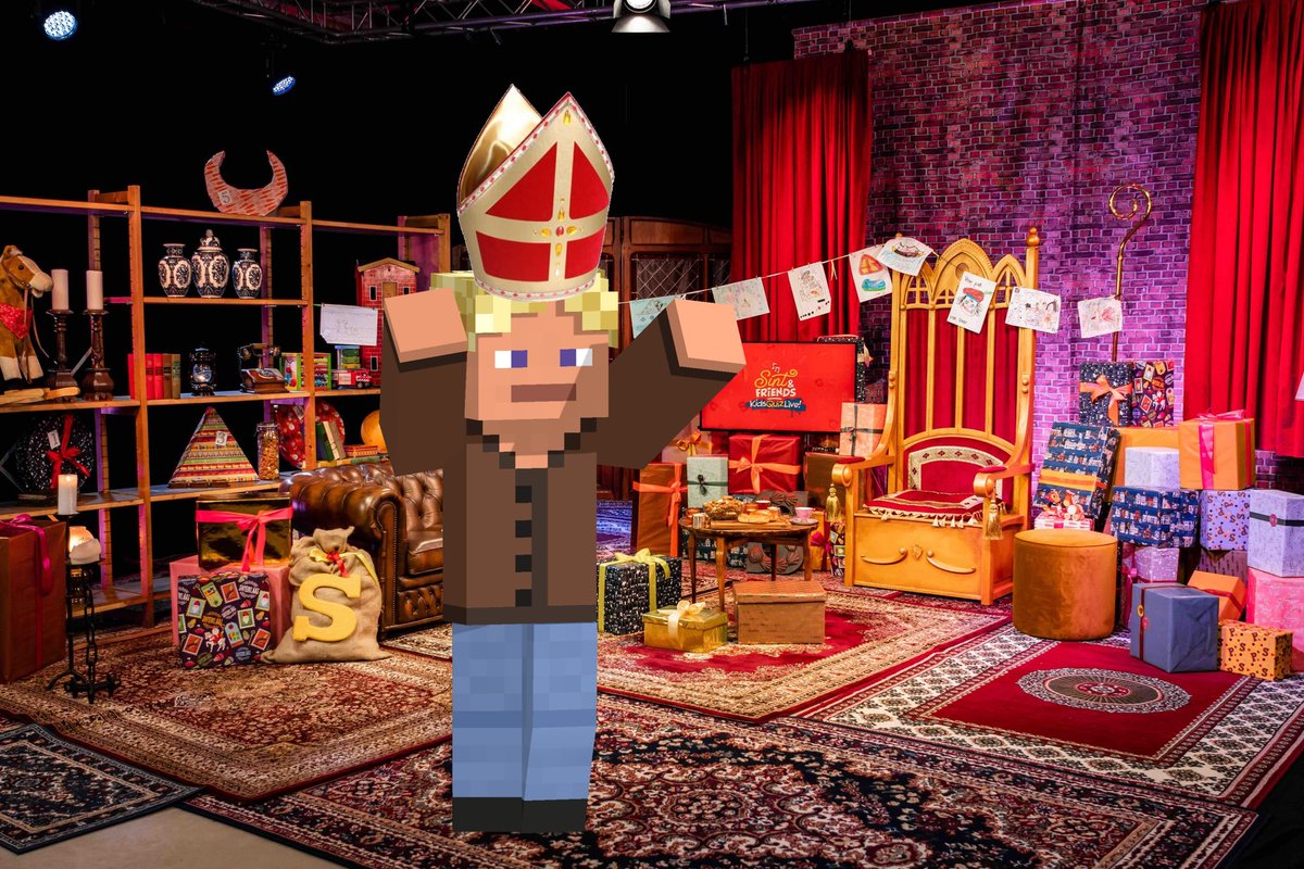 Where is Zedaph? tweet media