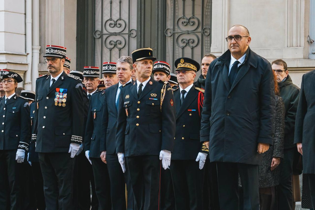 Image de Préfecture de Police