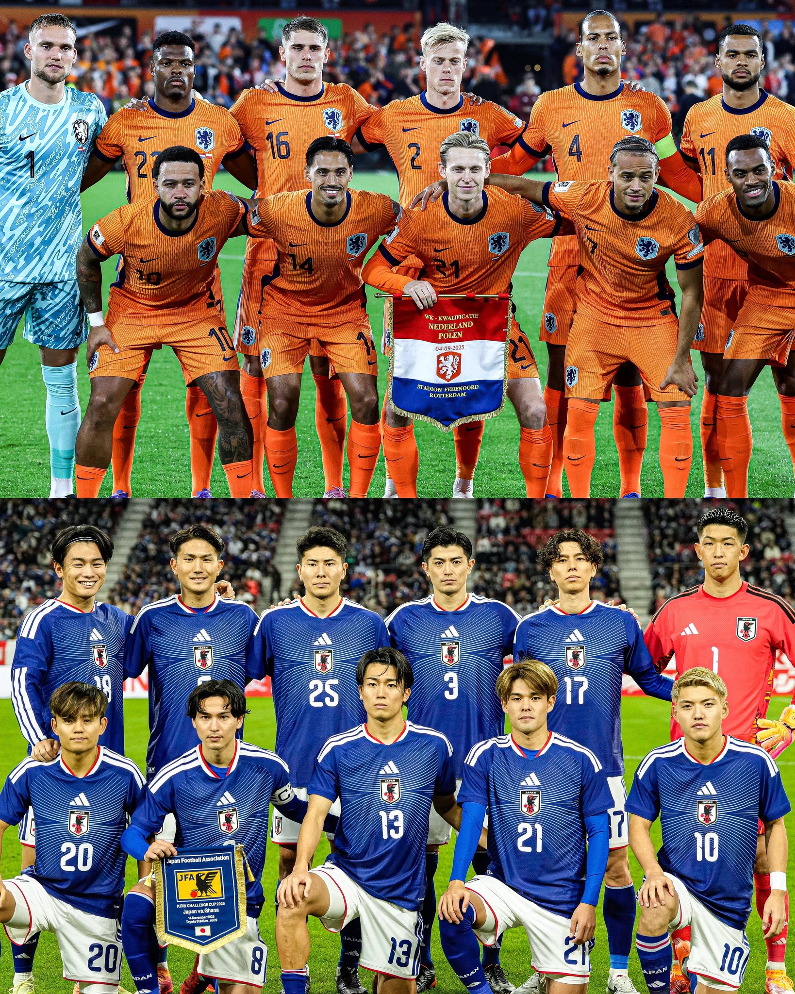 2010年南アフリカワールドカップオランダ戦支給ユニフォーム 8番松井選手 2010年南アフリカワールドカップオランダ戦支給ユニフォーム 8番松井