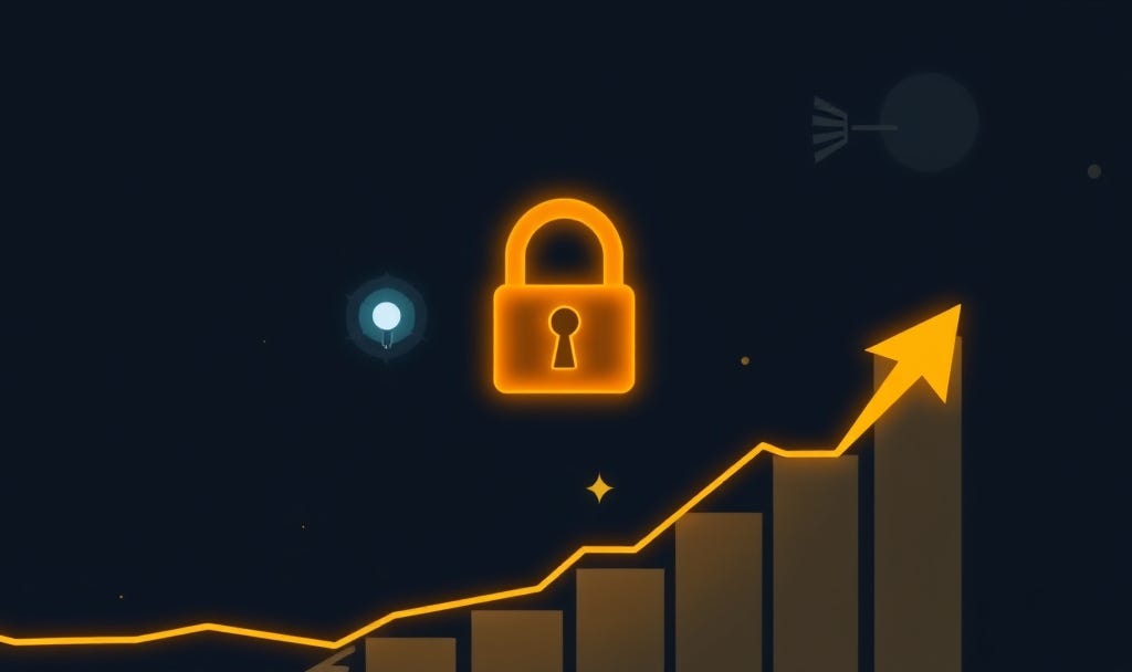 Is cash flow holding back your growth? Find out how to turn it around! #CashFlow #BusinessGrowth brandhives.substack.com/p/is-your-cash…