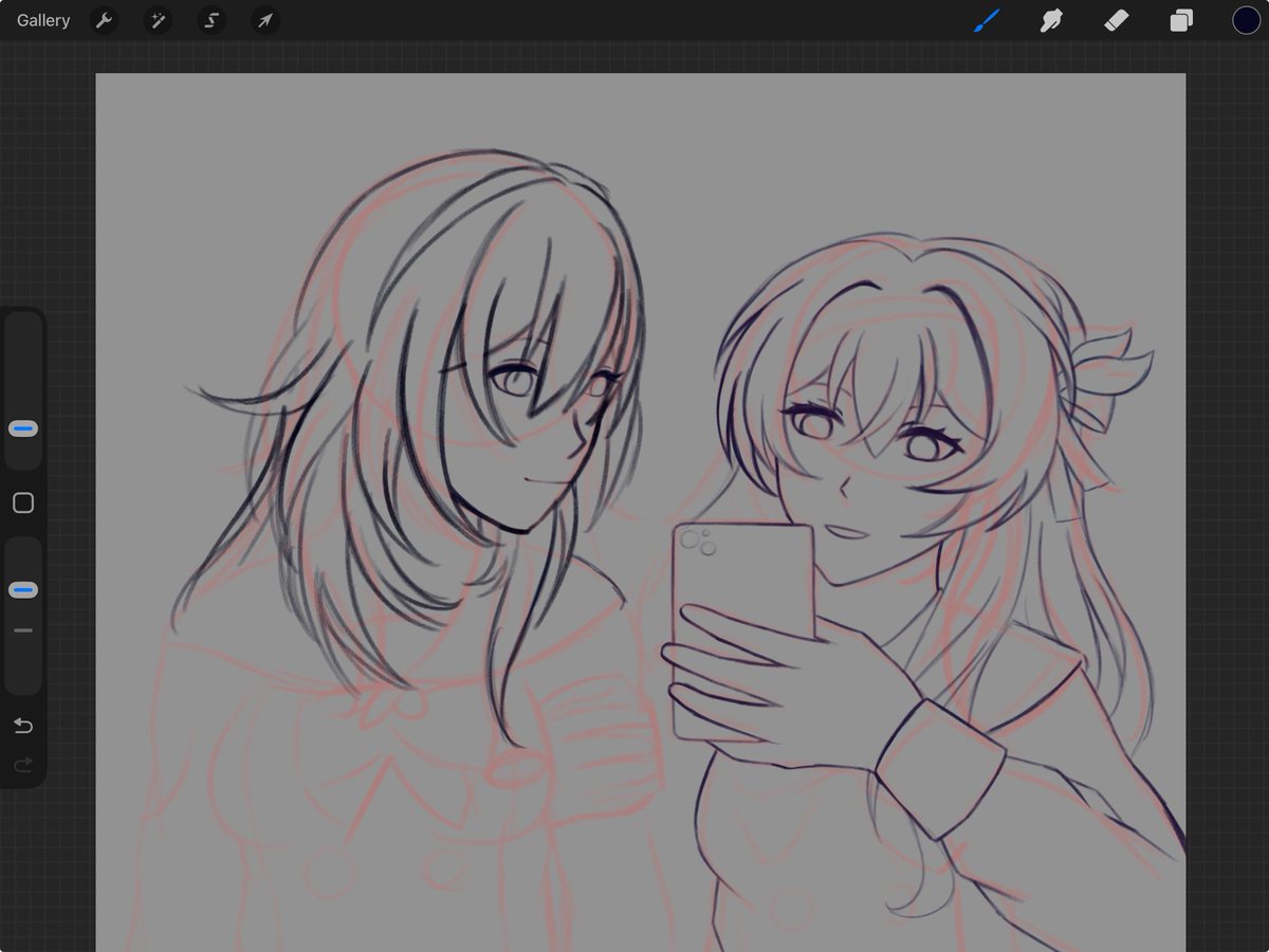 We are so back 🔥🔥

#stellefly #HonkaiStaiRail