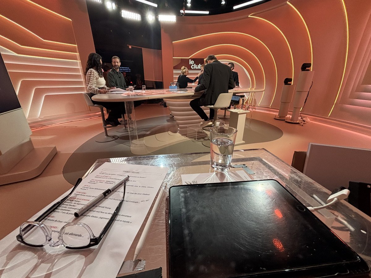 Prêt à croquer la semaine sur <a href="/28minutes/">28 minutes</a> 
Vous aussi ?