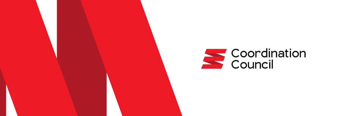 Coordination Council tweet media