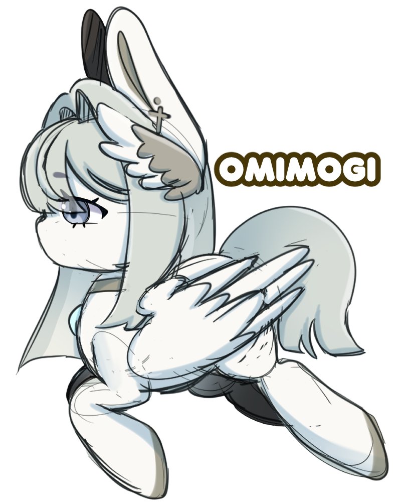 Mittens 🐾🩷 tweet media