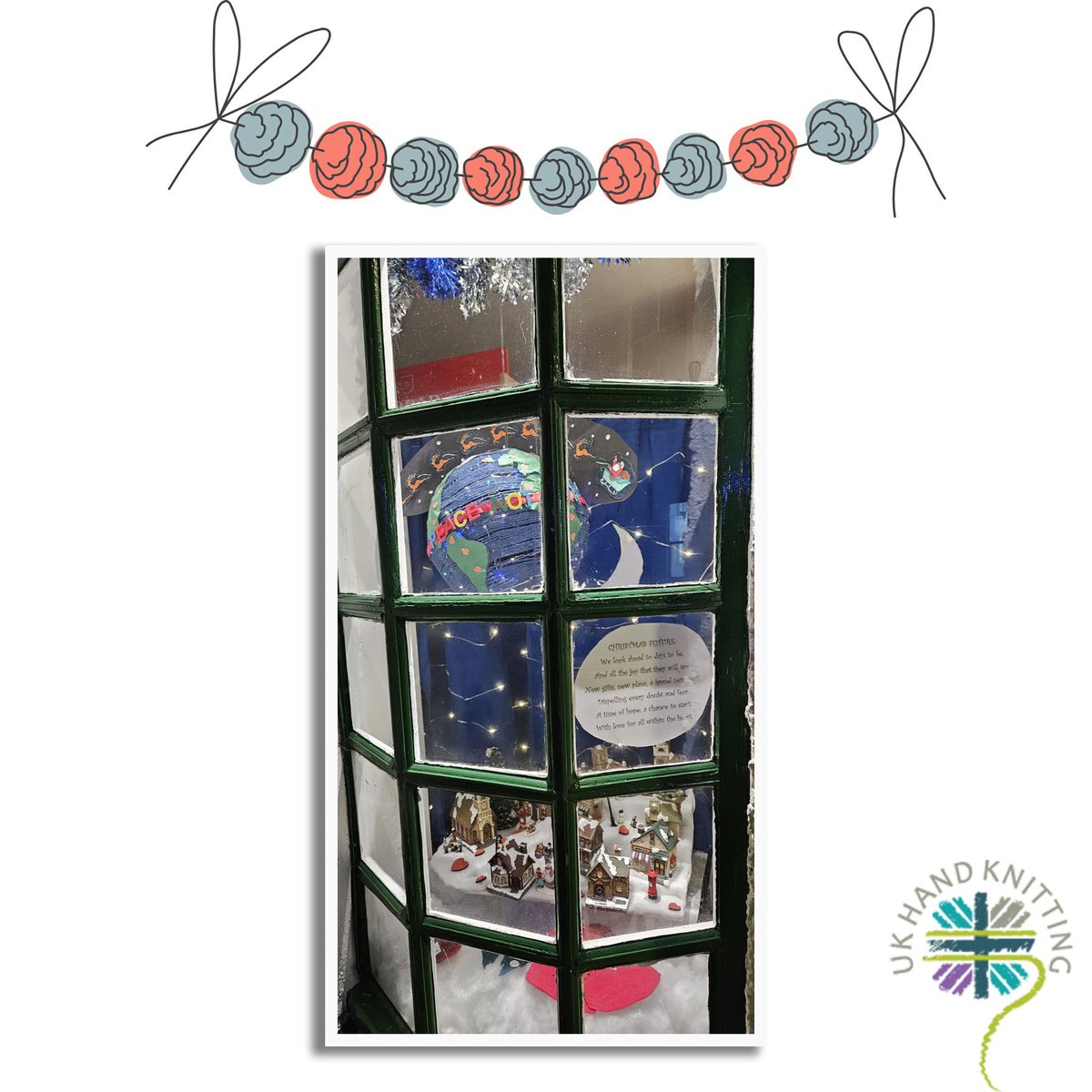 UK Hand Knitting tweet media