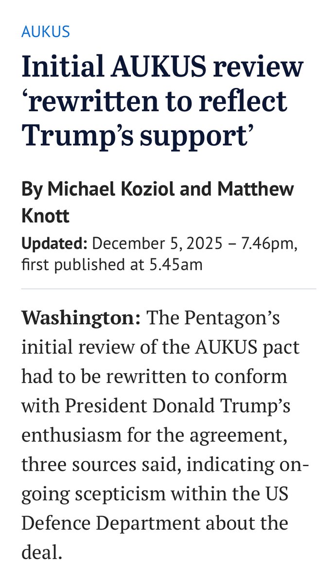 Doug Cameron tweet media