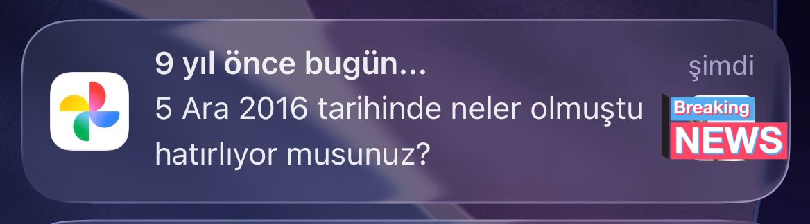Hatırlamak istediğimi pek zannetmiyorum ya