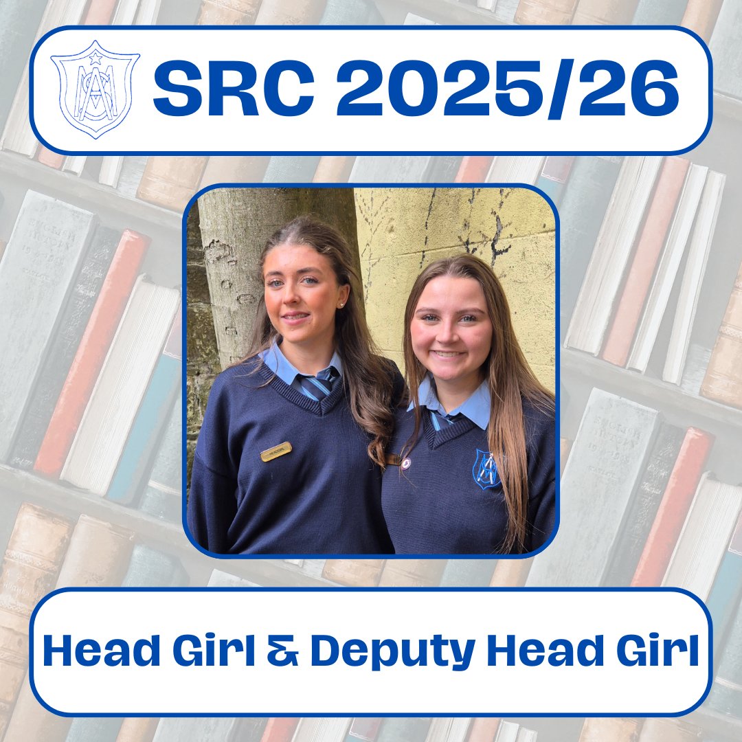 Ardscoil Mhuire tweet media