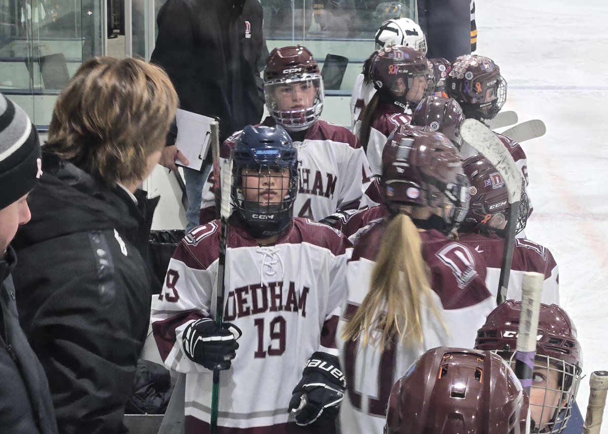 Dedham girls hockey forming co-op with Norton, Dover-Sherborn.

Subscribe and become a  member to read about all Marauders teams this winter ⬇️

dedhamsportsdigest.com/p/lending-a-he…